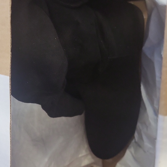 CALL IT SPRING OVER THE KNEE BOOTS - Picture 6 of 7